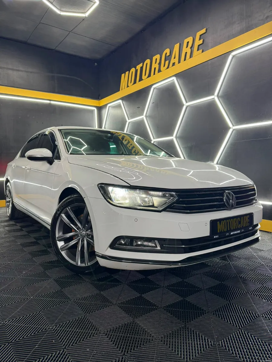 ◼️2016 VOLKSWAGEN PASSAT 2.0 DIESEL ALL TRACK◼️ - Image 1