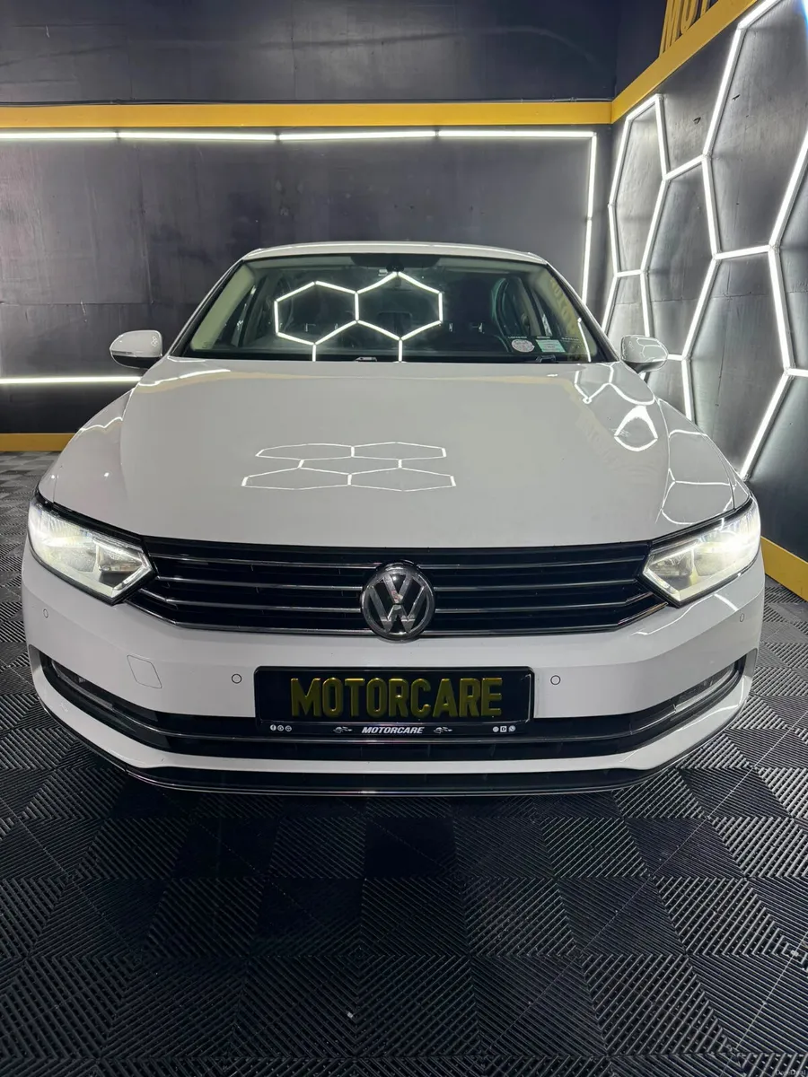 ◼️2016 VOLKSWAGEN PASSAT 2.0 DIESEL ALL TRACK◼️ - Image 5