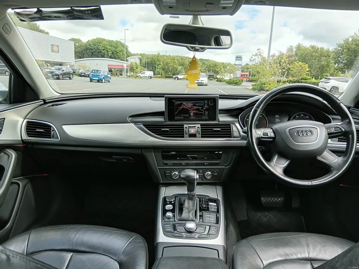 Audi a6 Automatic - Image 4