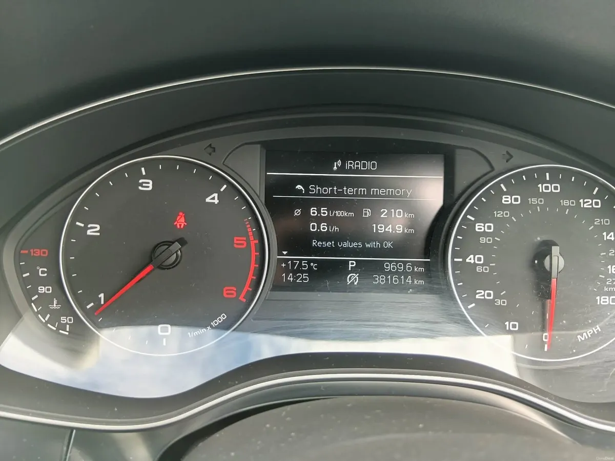 Audi a6 Automatic - Image 6