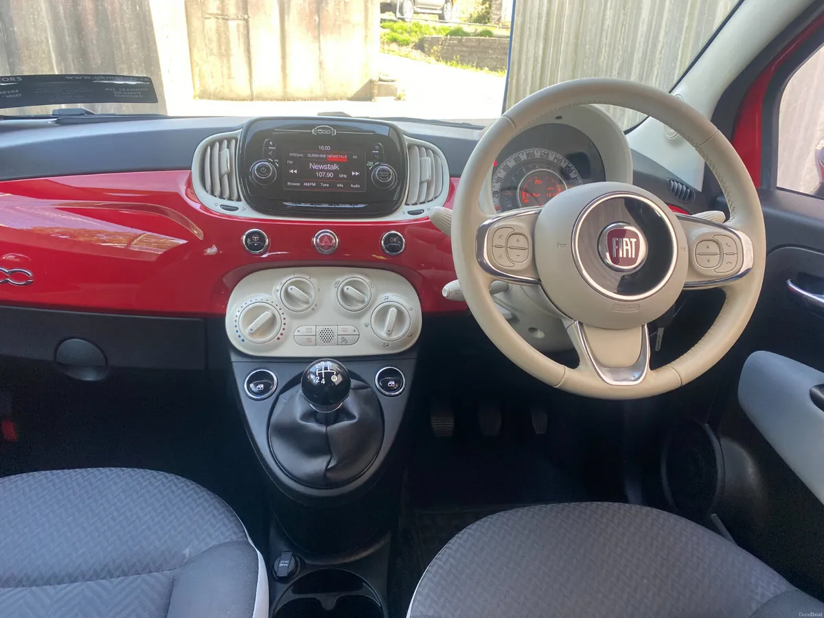 Fiat 500 2019////FINANCE AVAILABLE//// - Image 6