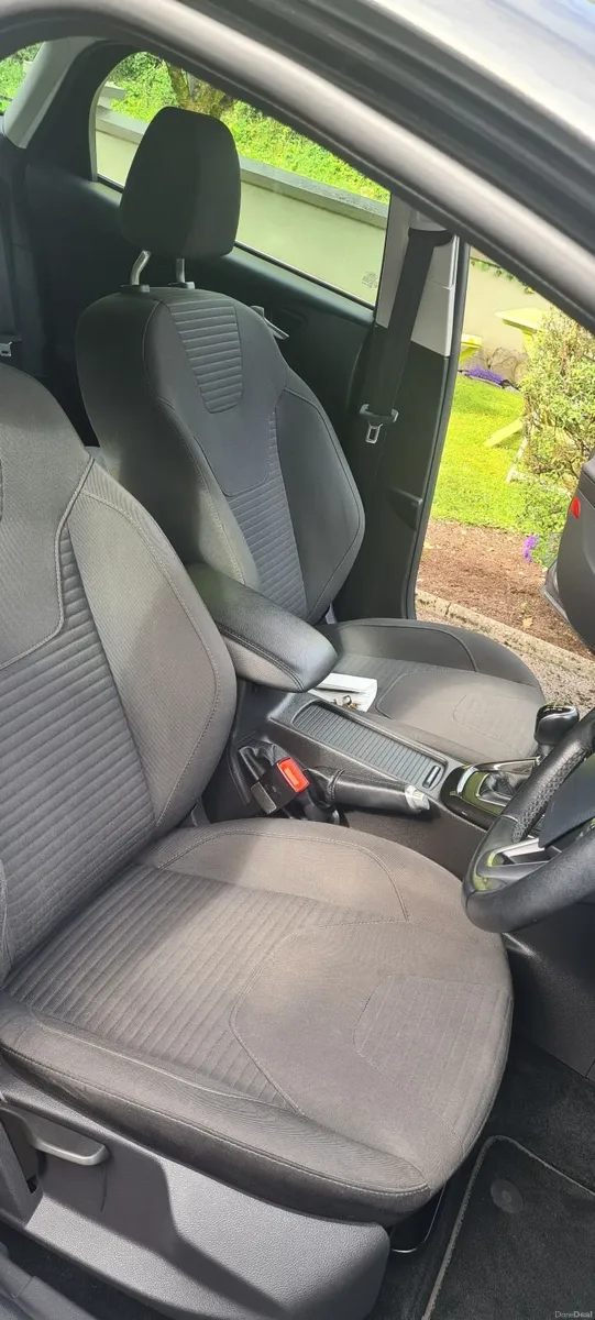 Ford Focus 2018 - Image 4