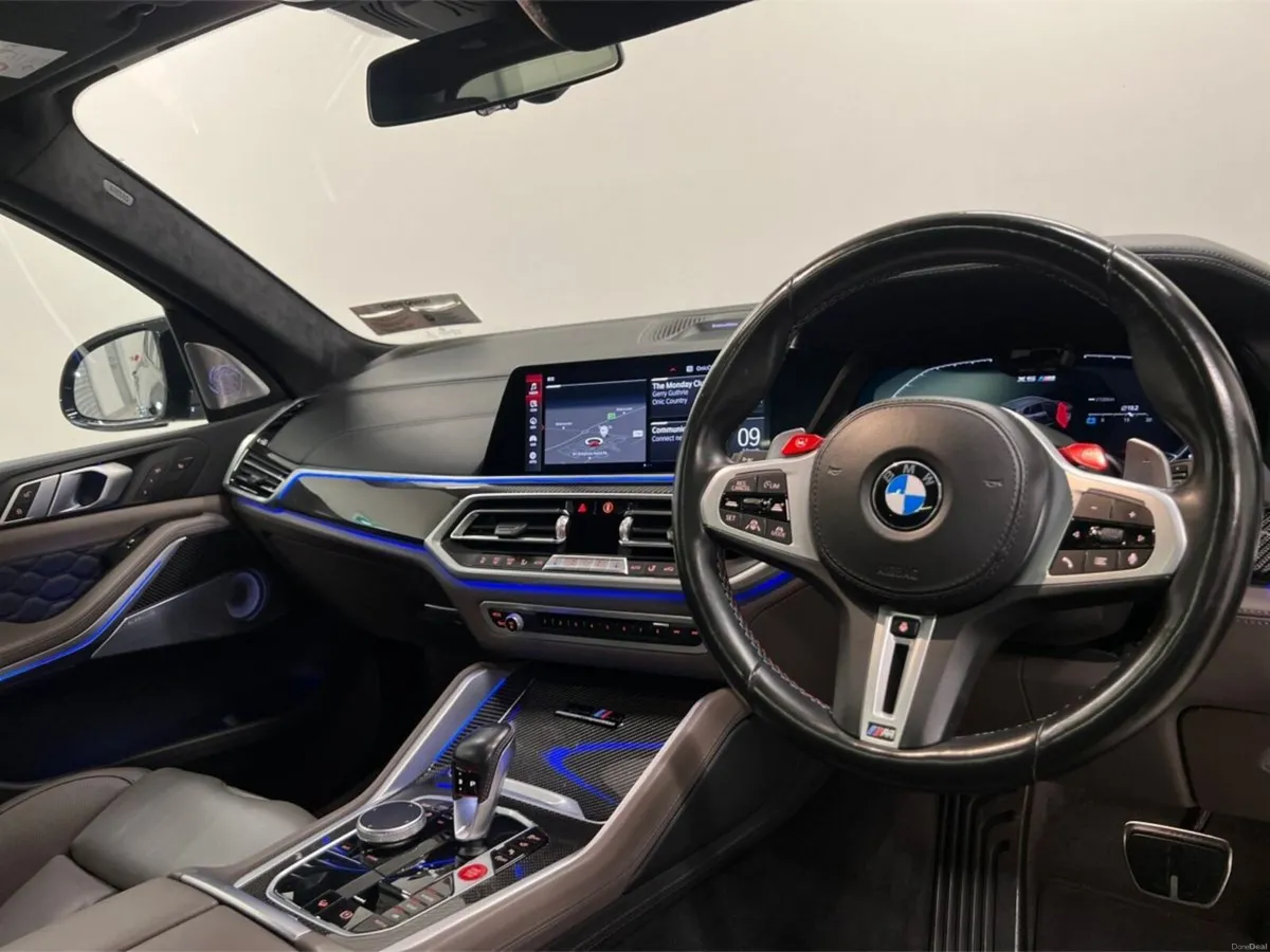 BMW X5 M Competition - Image 6