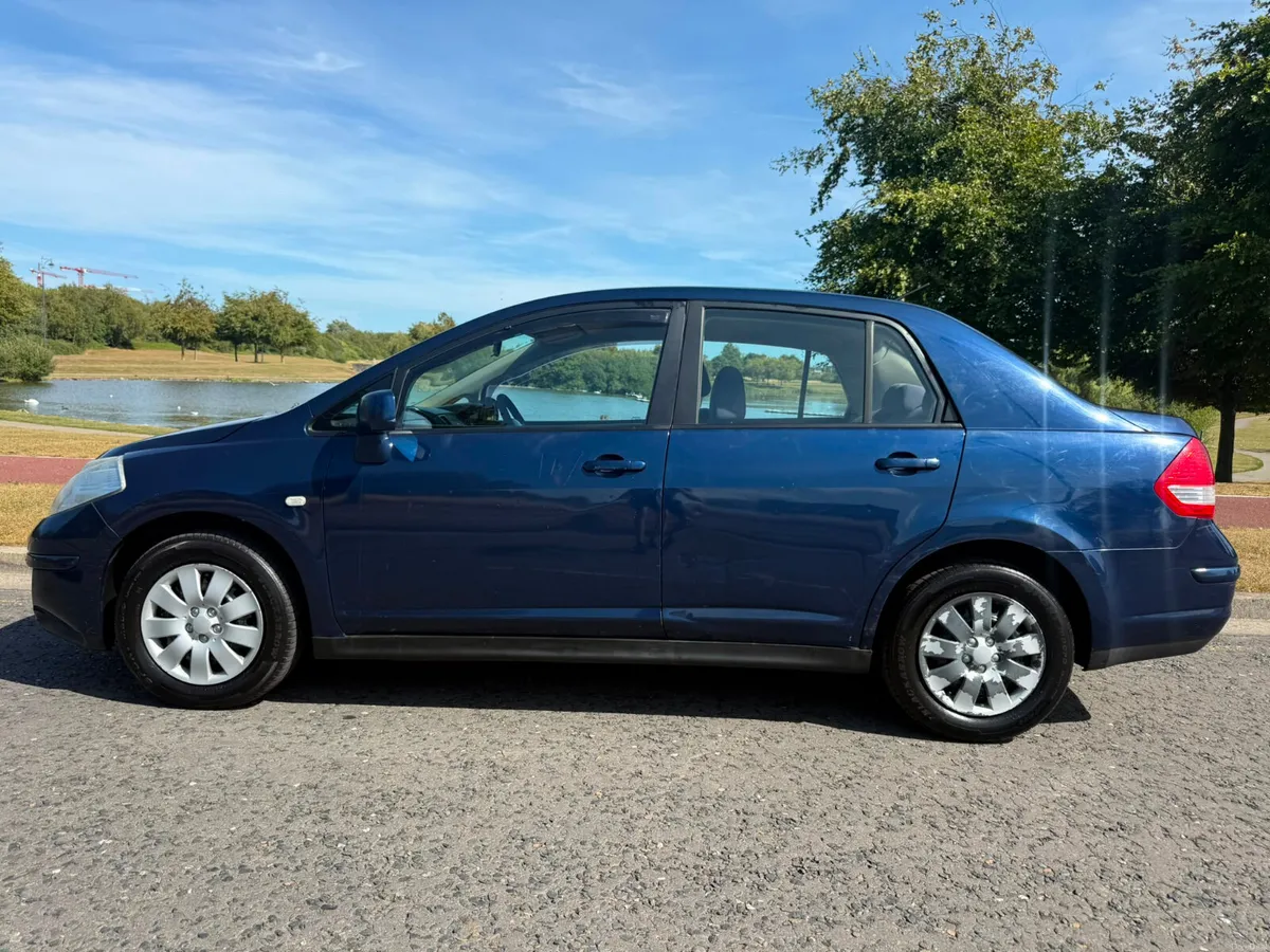 1.6 PETROL AUTO NCT - Image 4