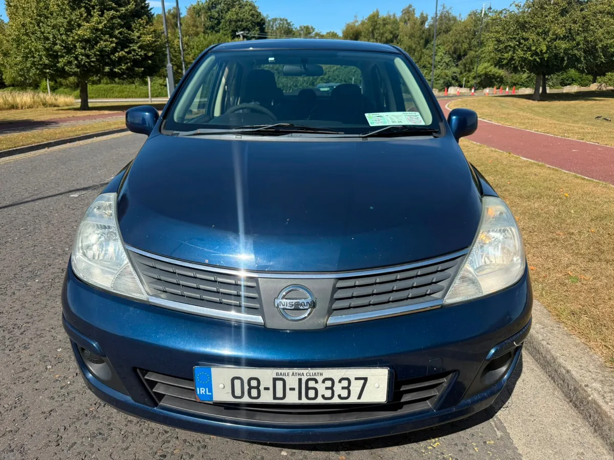1.6 PETROL AUTO NCT - Image 2