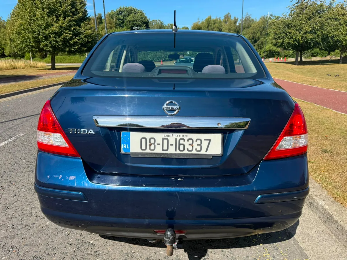 1.6 PETROL AUTO NCT - Image 6