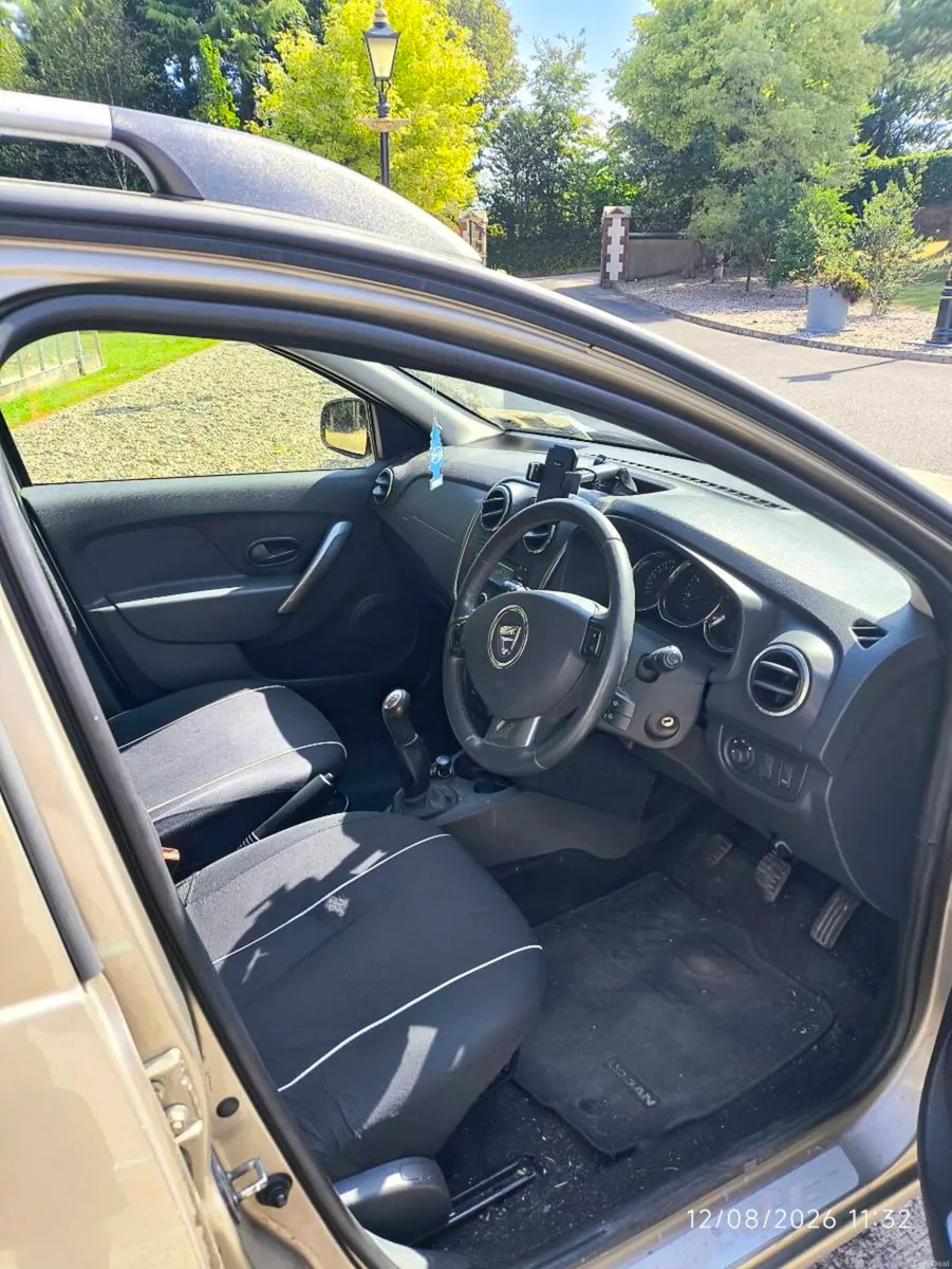 Dacia Logan - Image 5