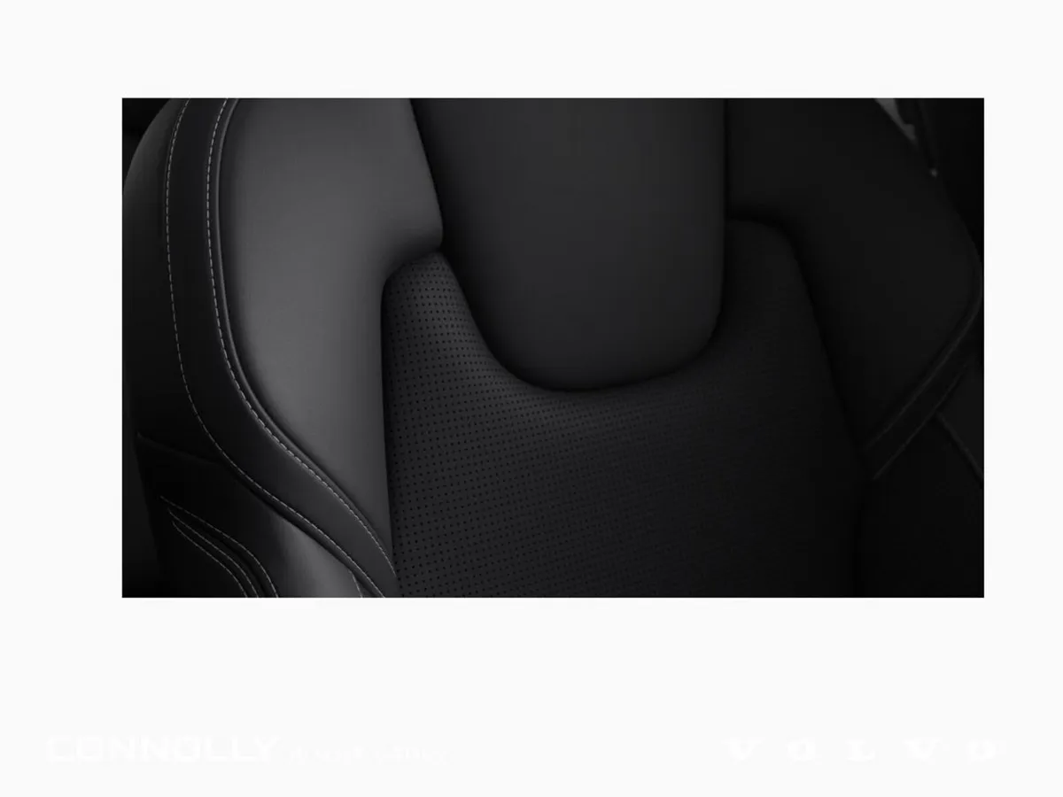 Volvo XC60 Ultra Black Edition | Top Spec | €821pm - Image 5