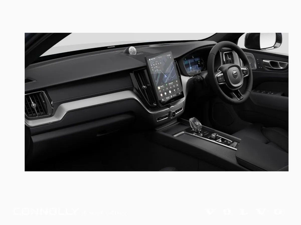 Volvo XC60 Ultra Black Edition | Top Spec | €821pm - Image 4