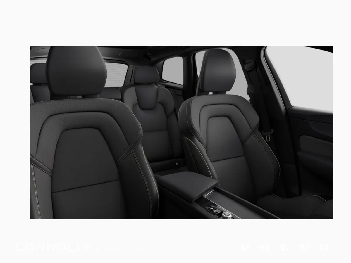 Volvo XC60 Plus Black Edition | €764pm | In Stock - Image 6