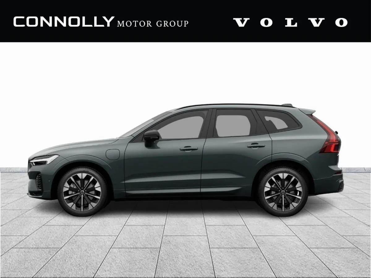 Volvo XC60 Plus Dark | €785pm | Immediate Delivery - Image 3