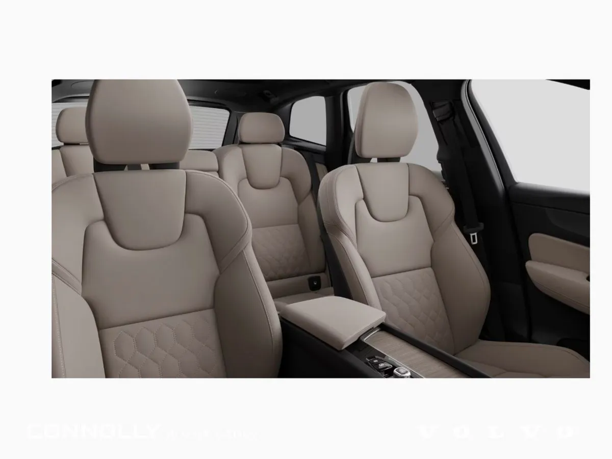 Volvo XC60 Plus Dark | €785pm | Plug In Hybrid | A - Image 6