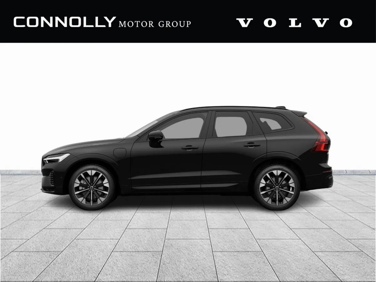 Volvo XC60 T6 Plus Dark | €785pm | Plug in Hybrid - Image 3