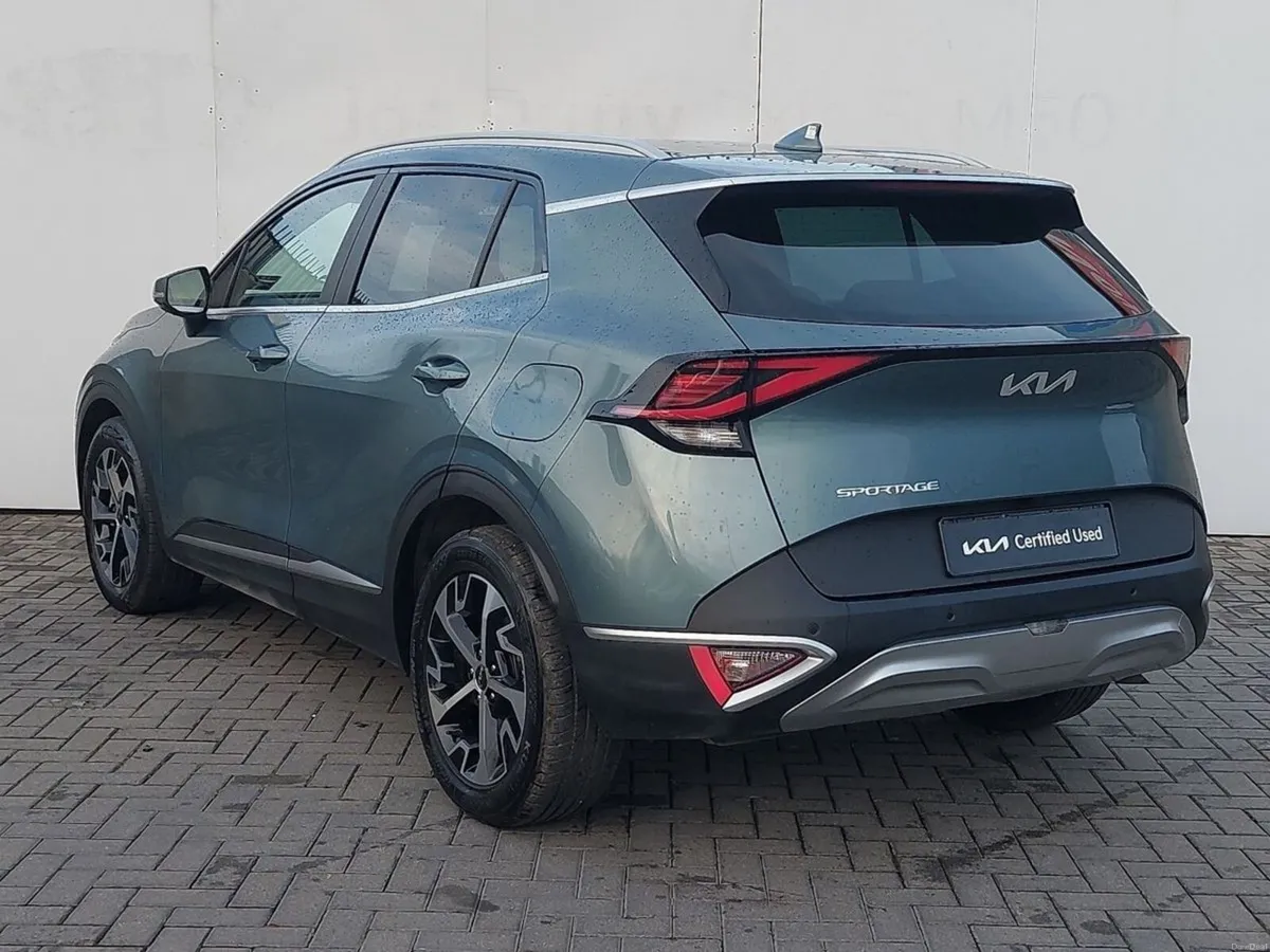 Kia Sportage K3 Diesel MHEV - Image 2