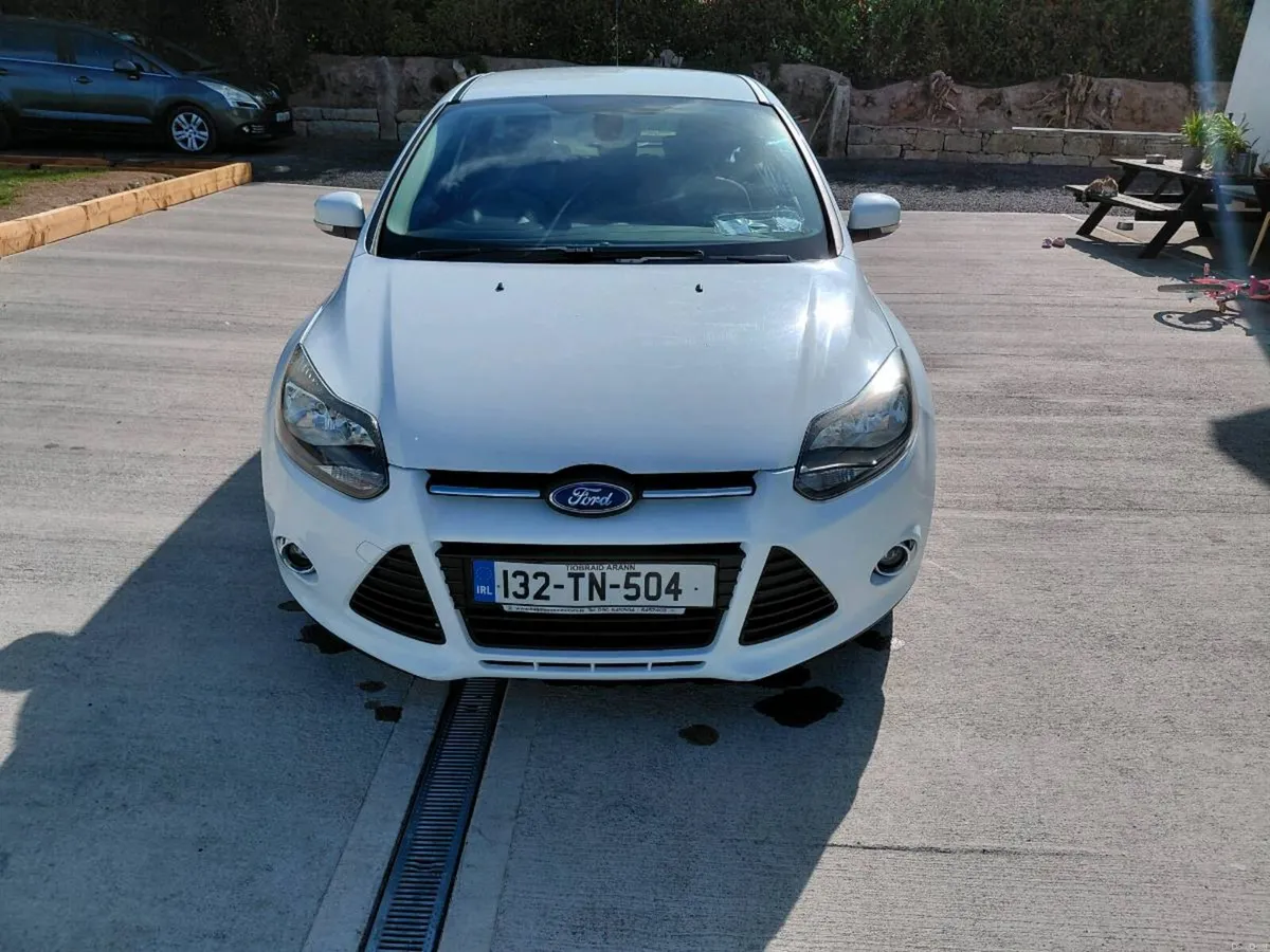 2013 Ford Focus - Image 2