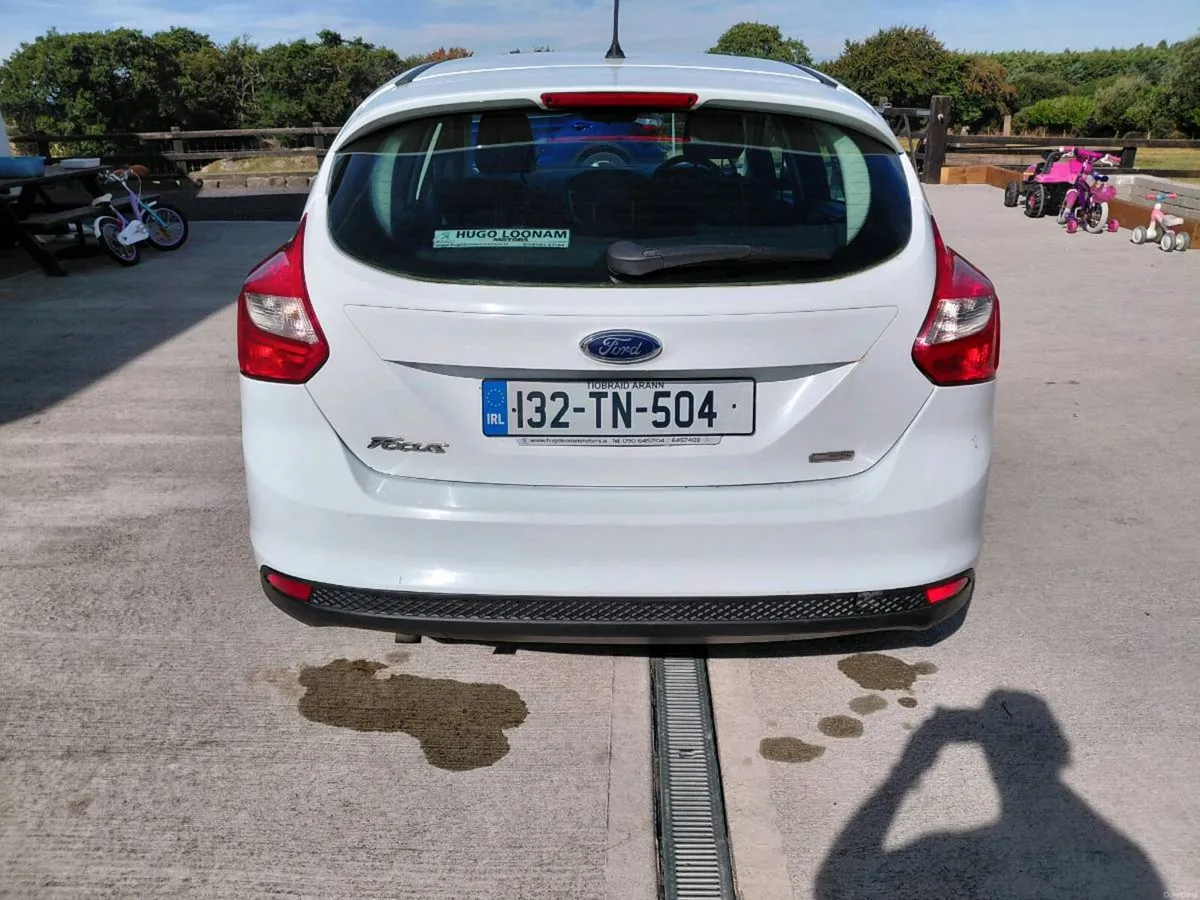 2013 Ford Focus - Image 4