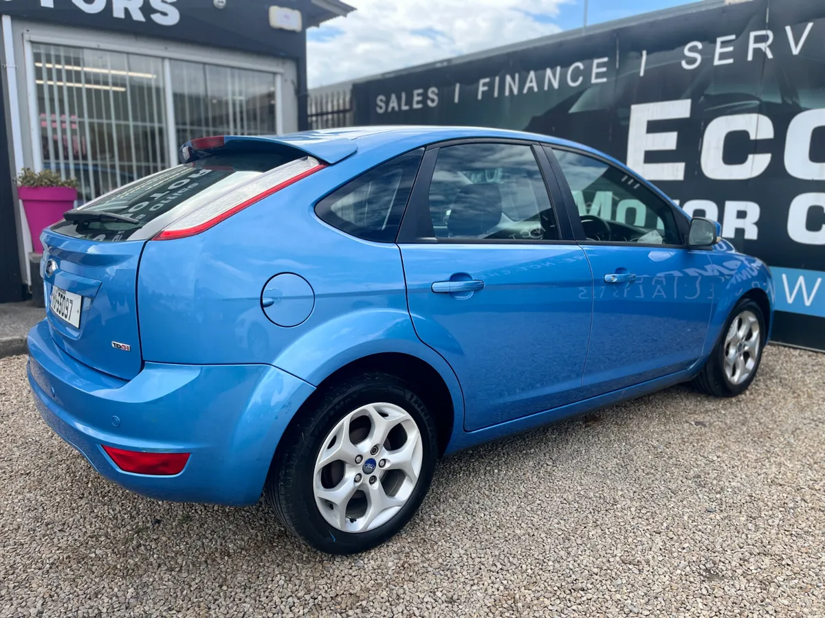 FORD FOCUS, 2011, 1.6 DIESEL, NEW NCT 07/2027 - Image 6