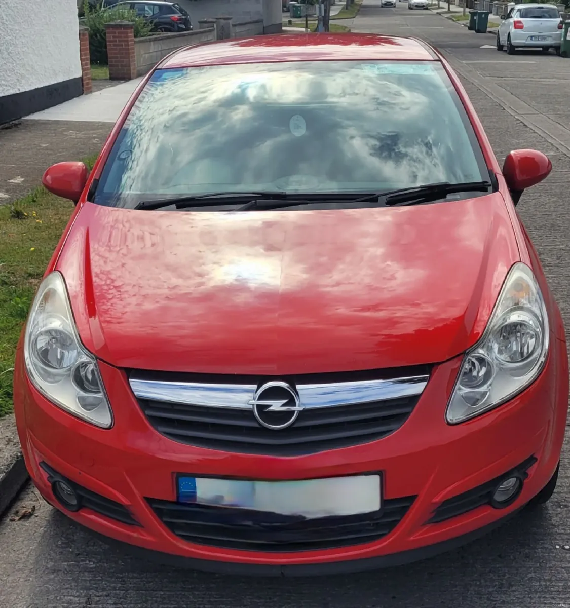 2010 Opel Corsa 1.2 | Low Mileage | New NCT 10/27 - Image 1
