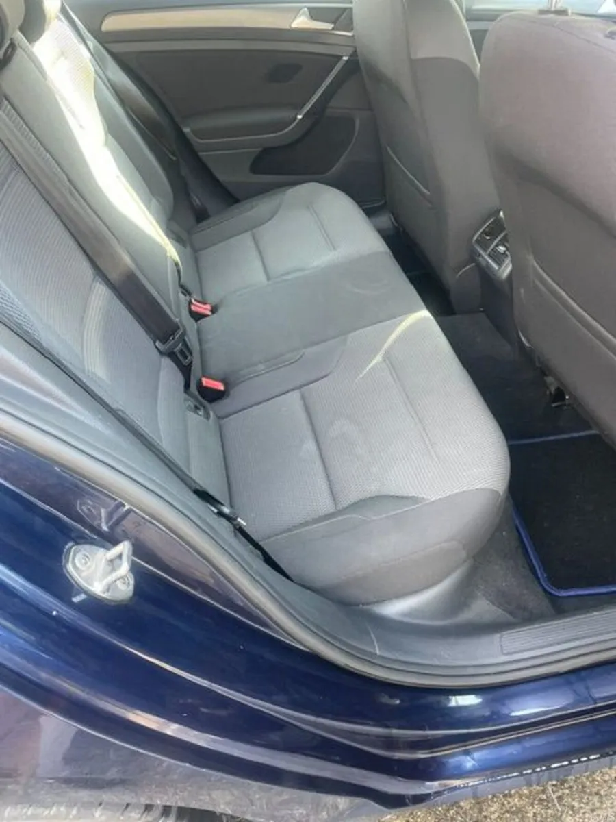 Volkswagen Golf 2013 - Image 4