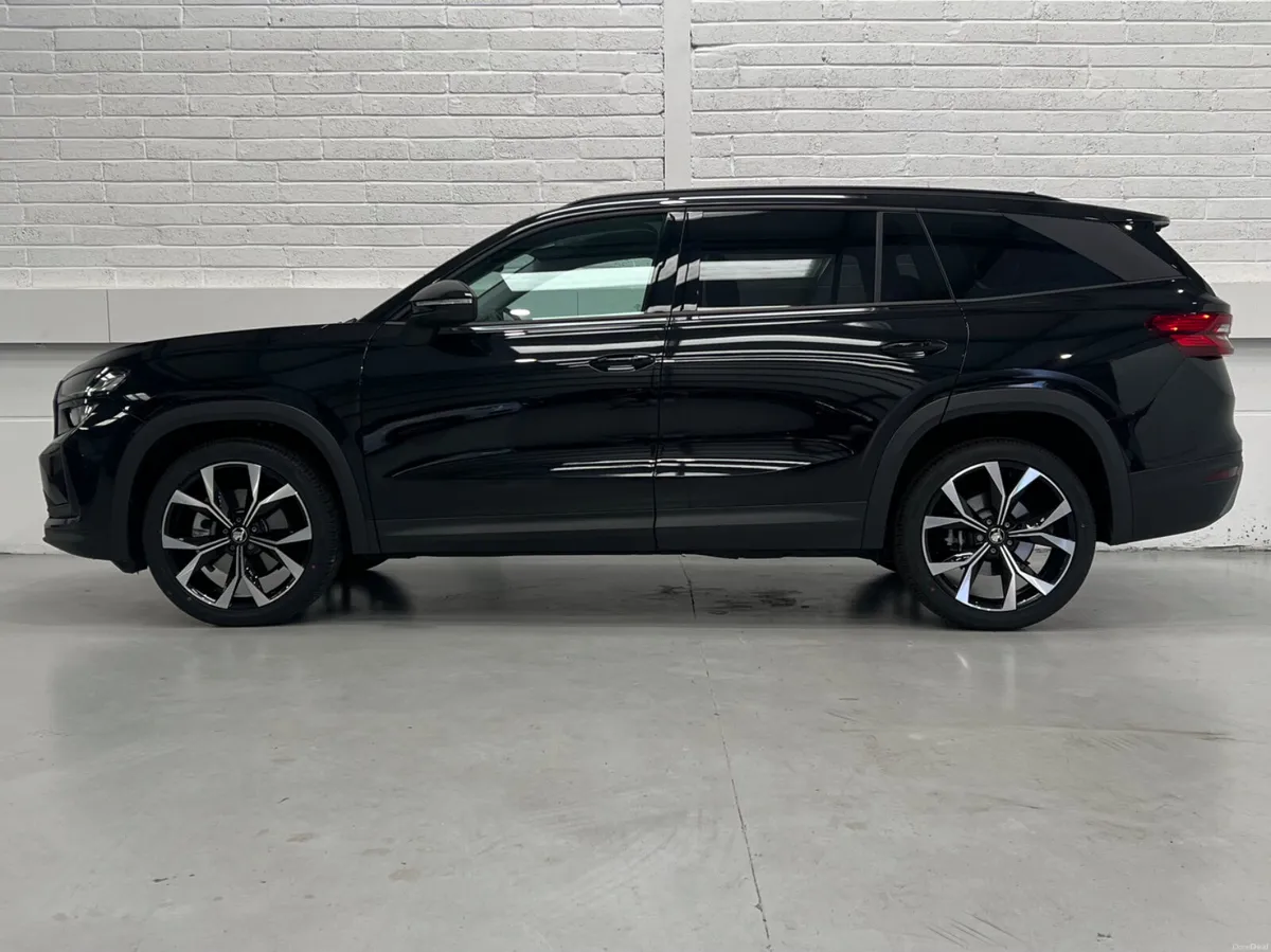 Skoda Kodiaq New Model SE 7 Seater 2.0TDI Auto - Image 4