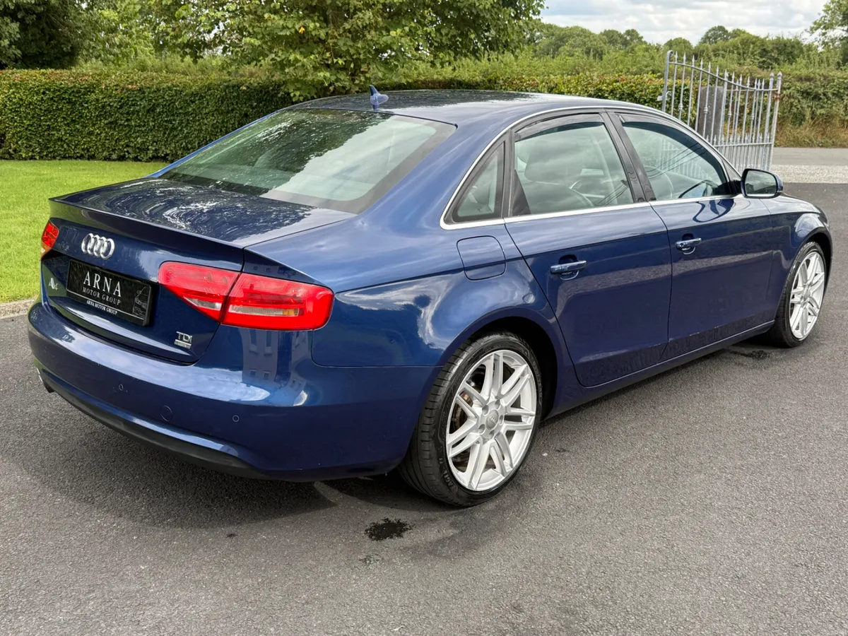 2015 Audi A4 Ultra - Image 6