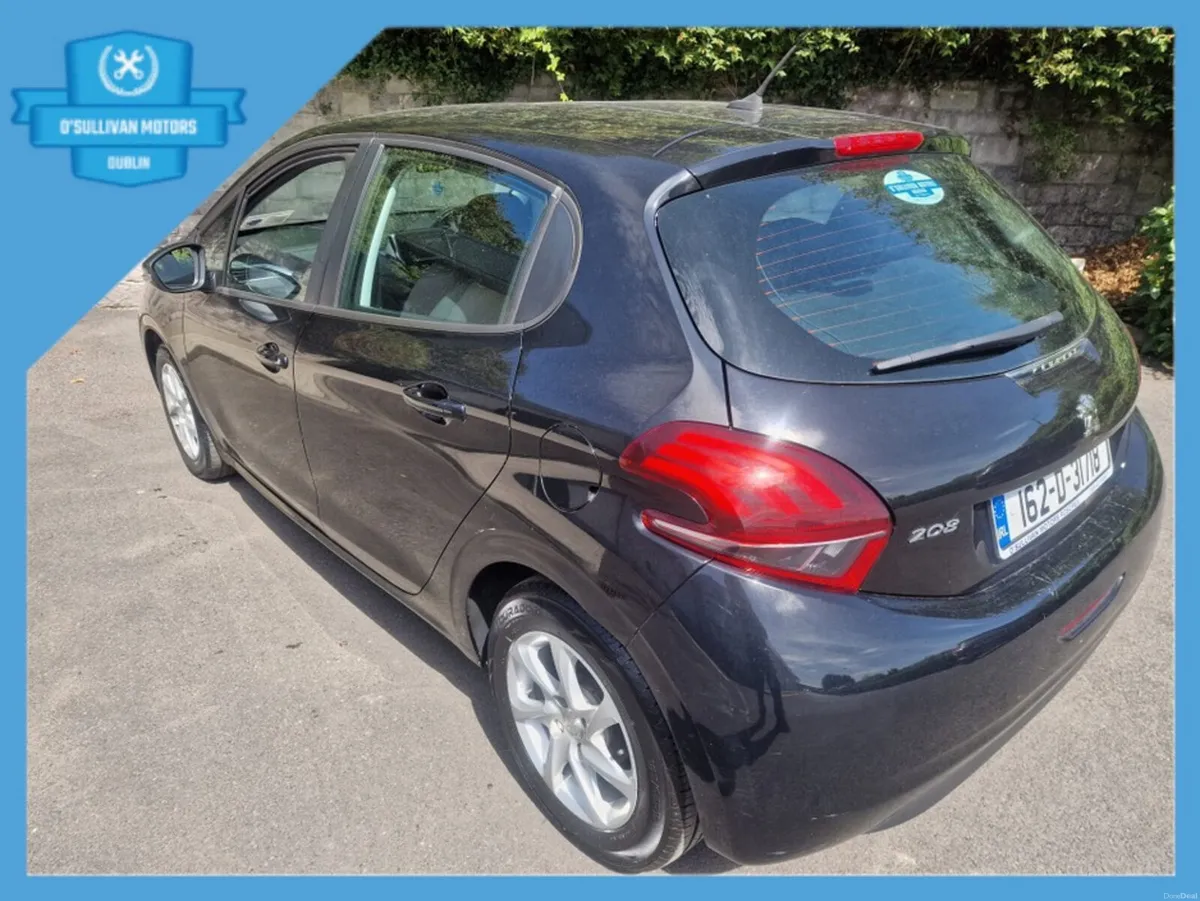 Peugeot 208 / 2016 / 1.2 PETROL / MANUAL - Image 5