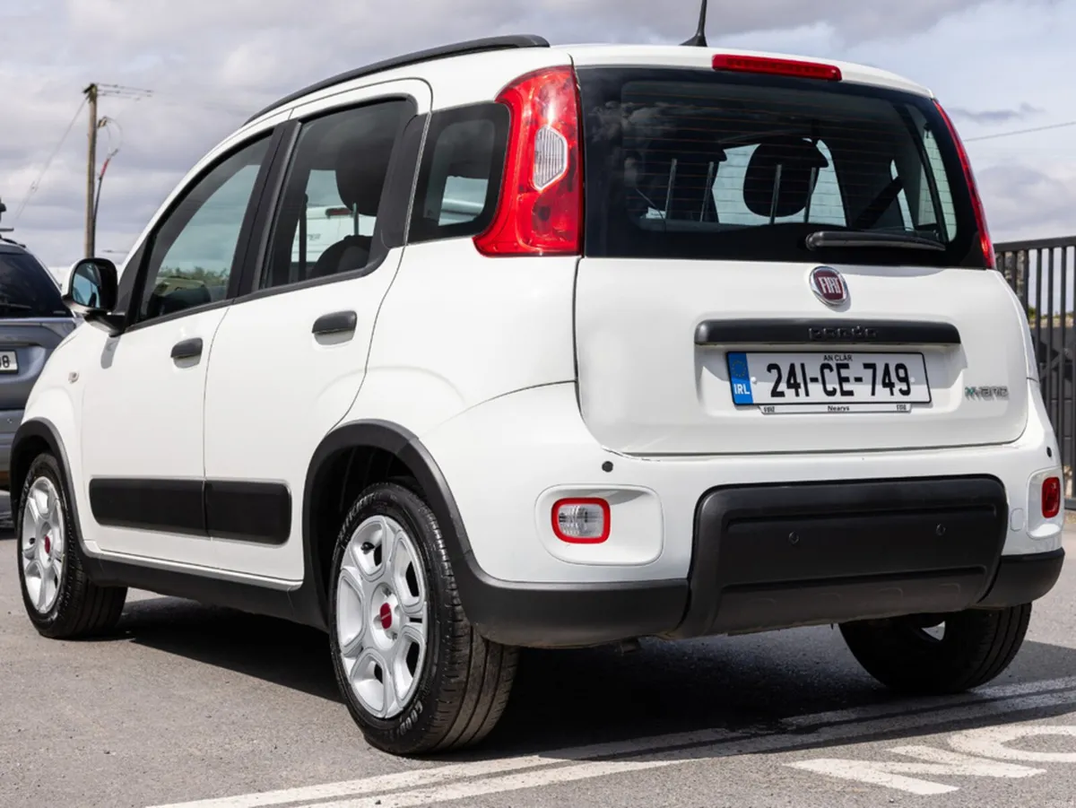Fiat Panda 1.0 MHEV 5DR - Image 6