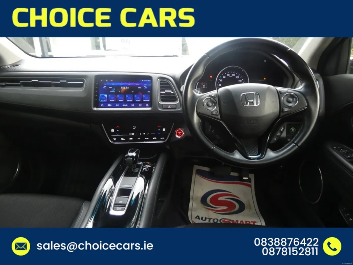 Honda Vezel 1.5 AUTO HYBRID Z SPEC - Image 6