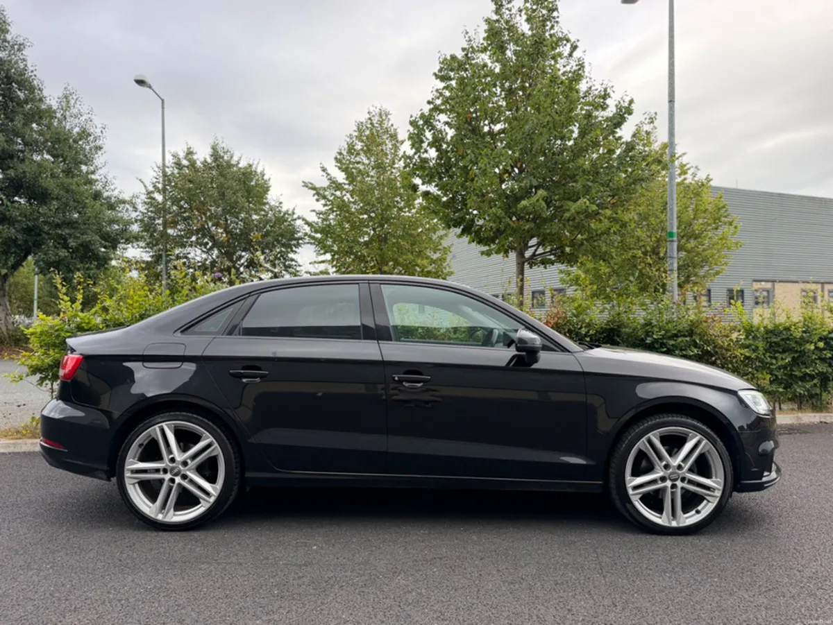 Audi A3 SPORT 2.0 TDI AUTO - Image 6