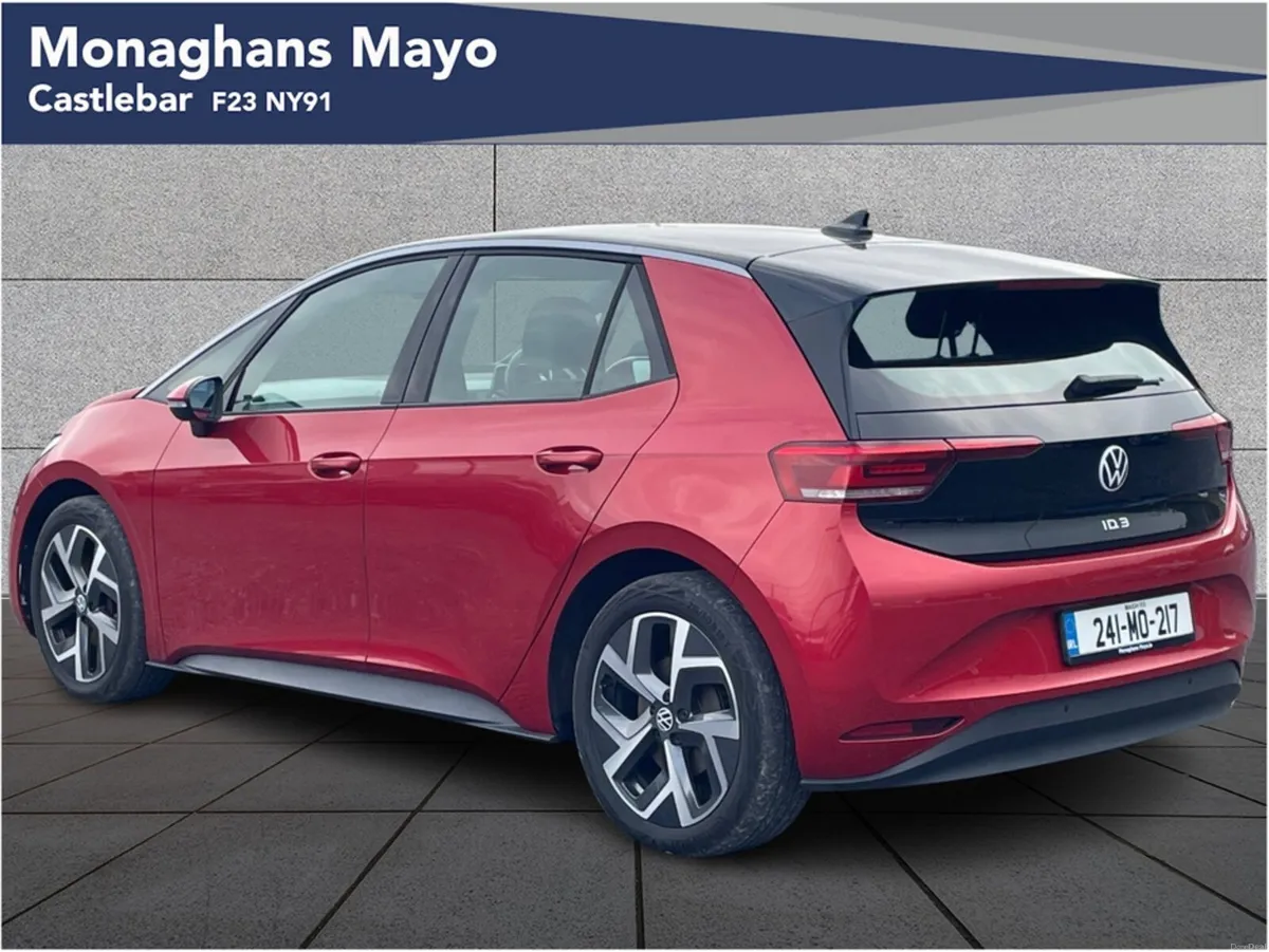 Volkswagen ID.3 PRO S 77KWH 5DR AUTO - Image 3