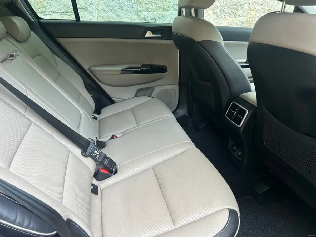 Kia Sportage K3 5DR - Image 6