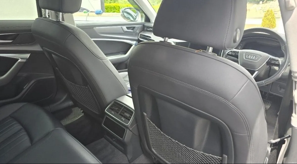 Audi A6 50 TFSIe 2021 - Image 2