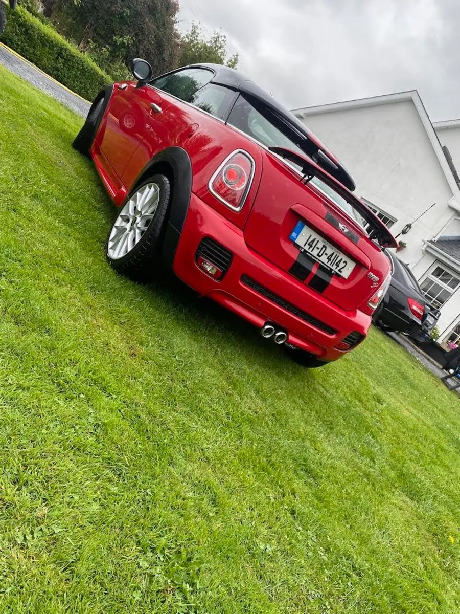 Mini coupe - Image 3