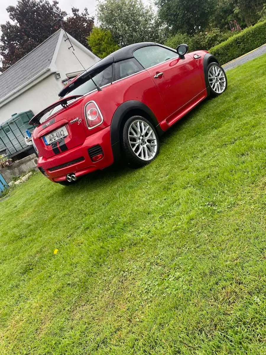 Mini coupe - Image 4