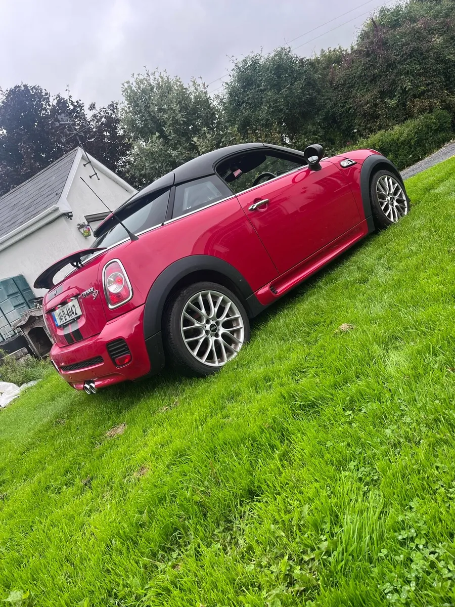 Mini coupe - Image 5