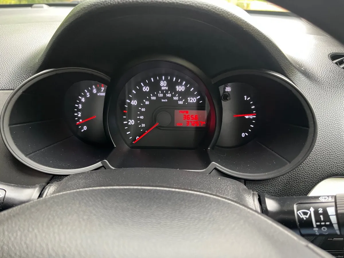 Kia Picanto 2012 - Image 2