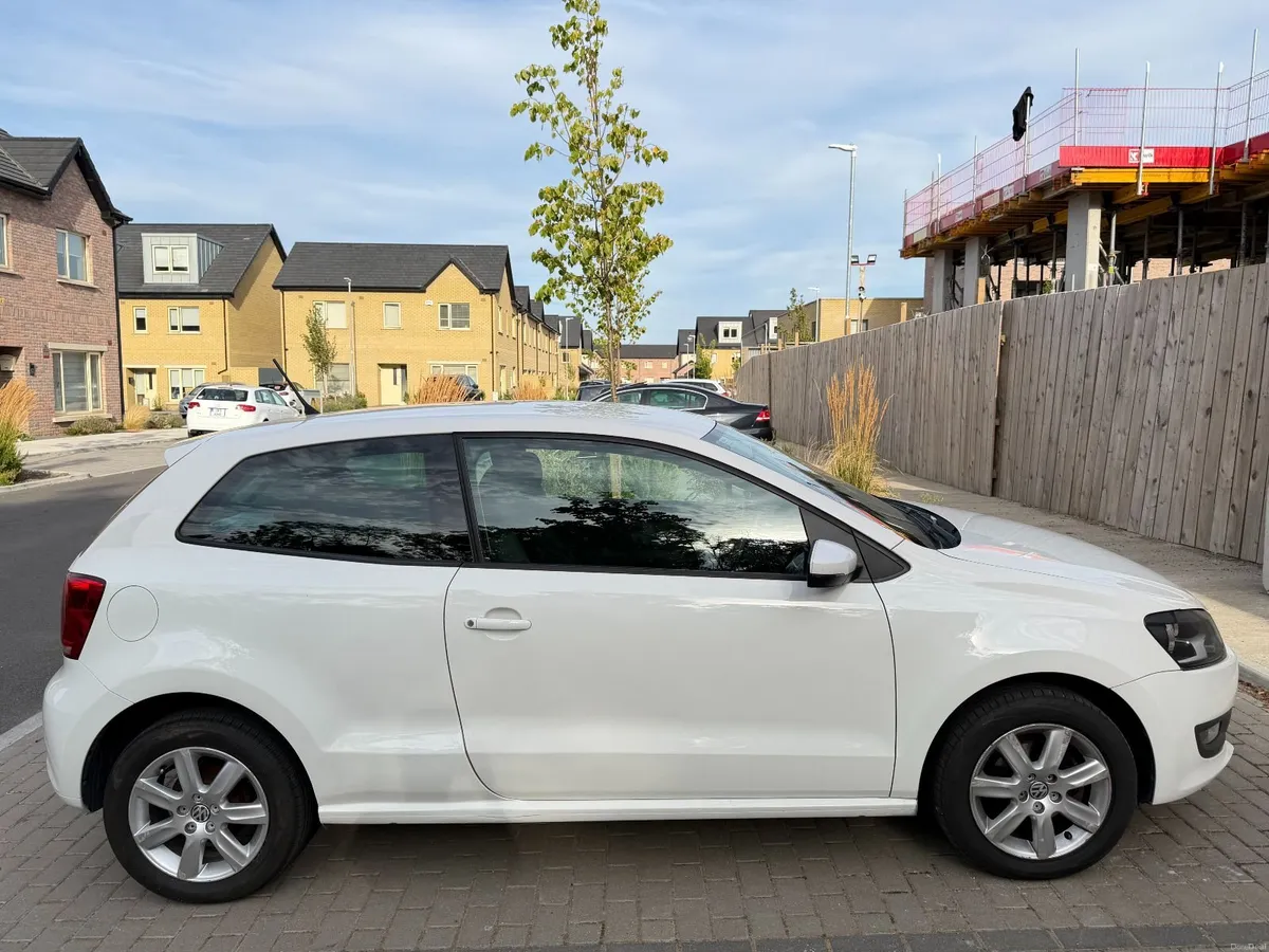 Volkswagen Polo 2012 - Image 4