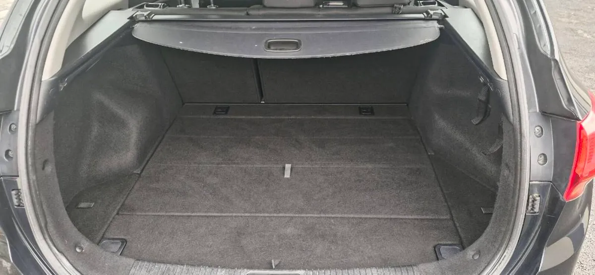 Kia Cee'd Sportswagon - Image 5