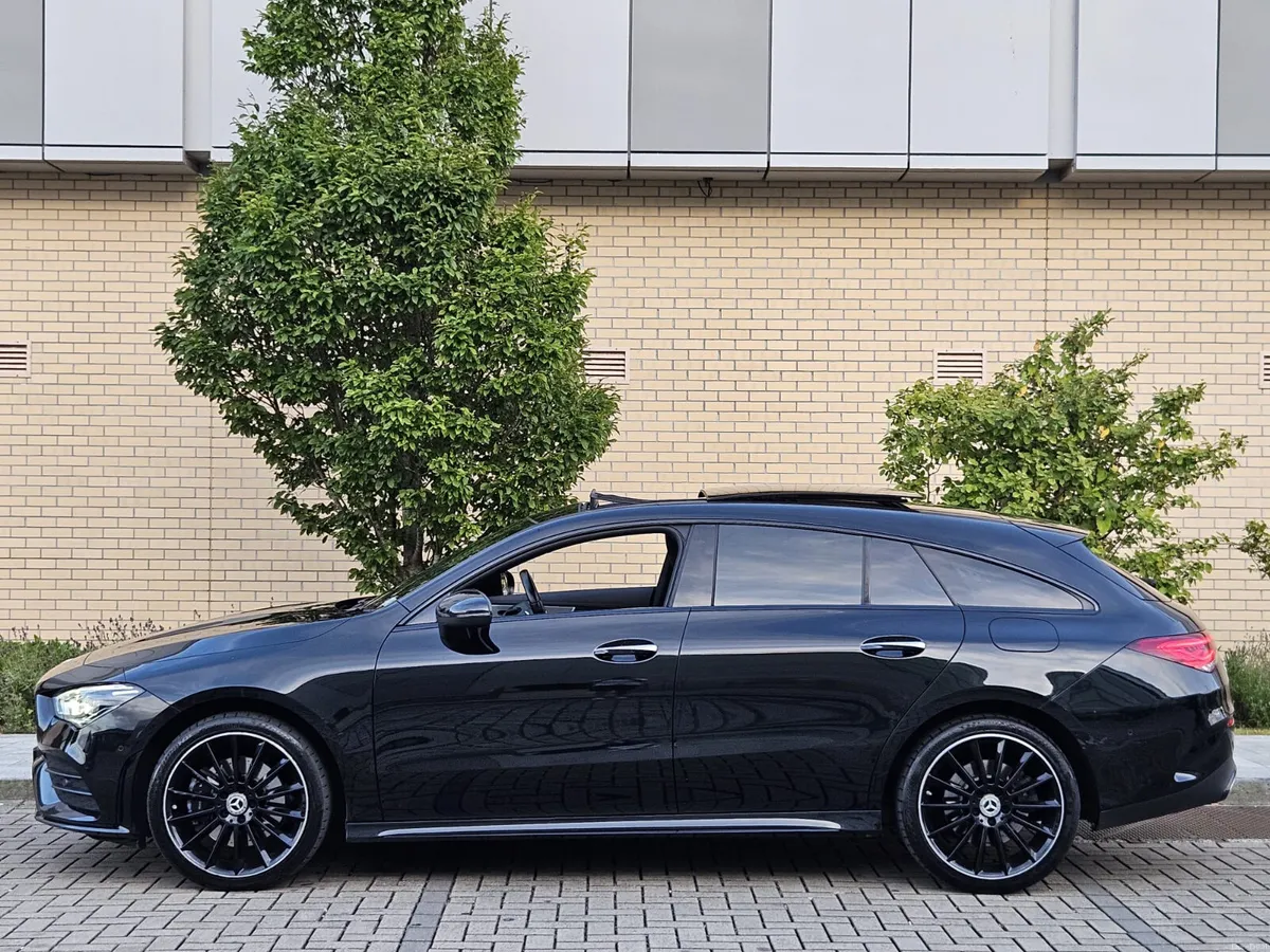 AMG PREMIUM + SUNROOF- SHOOTING BRAKE - Image 3