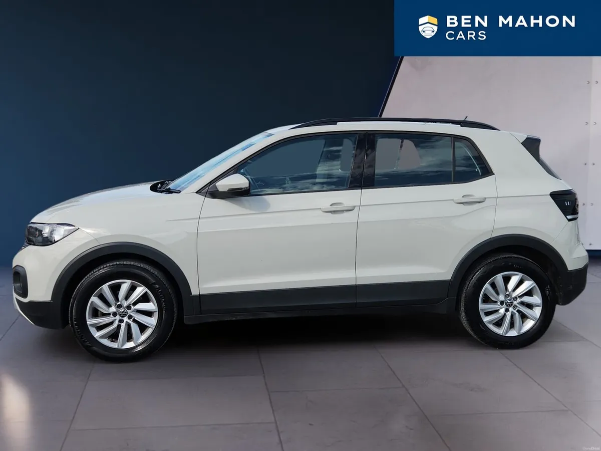 Volkswagen T-Cross 2022 - Image 5