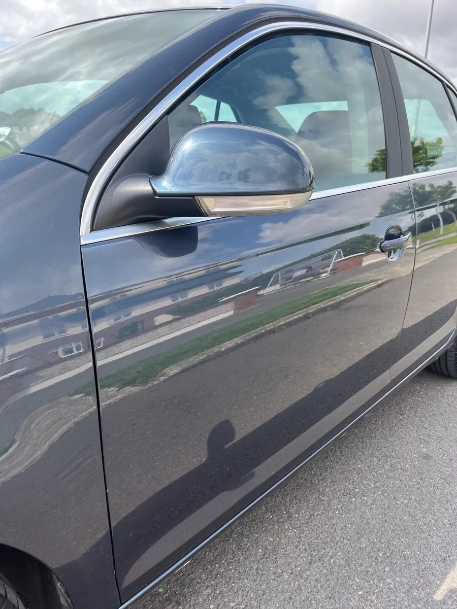 VW Jetta 2008 1.6 Comfortline (Tax to Nov/NO NCT) - Image 3