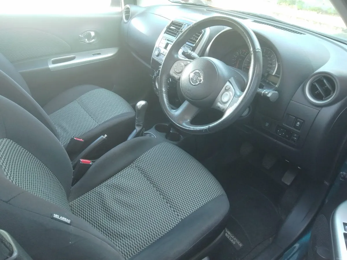 Nissan Micra - Image 3