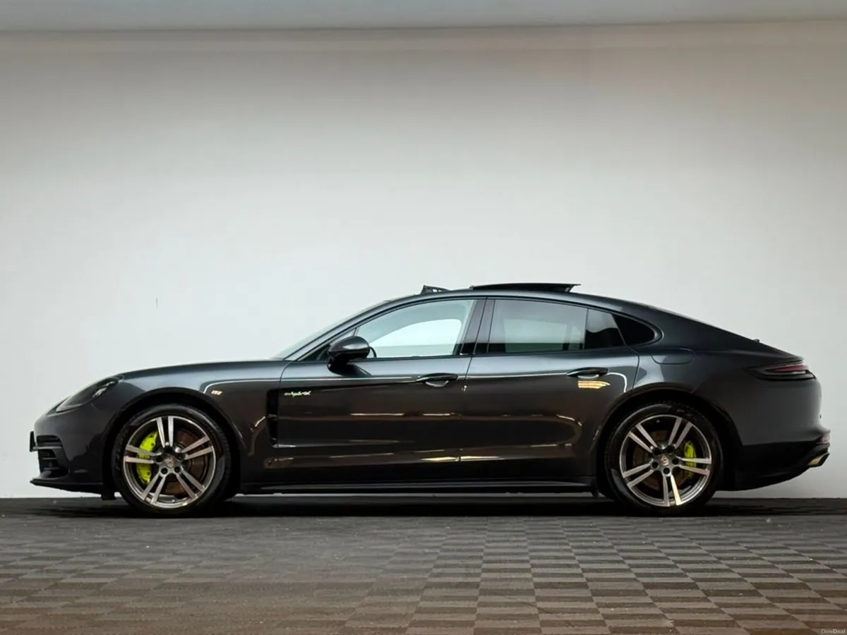 Porsche Panamera 4 2.9 E-HYBRID *PAN ROOF* - Image 4