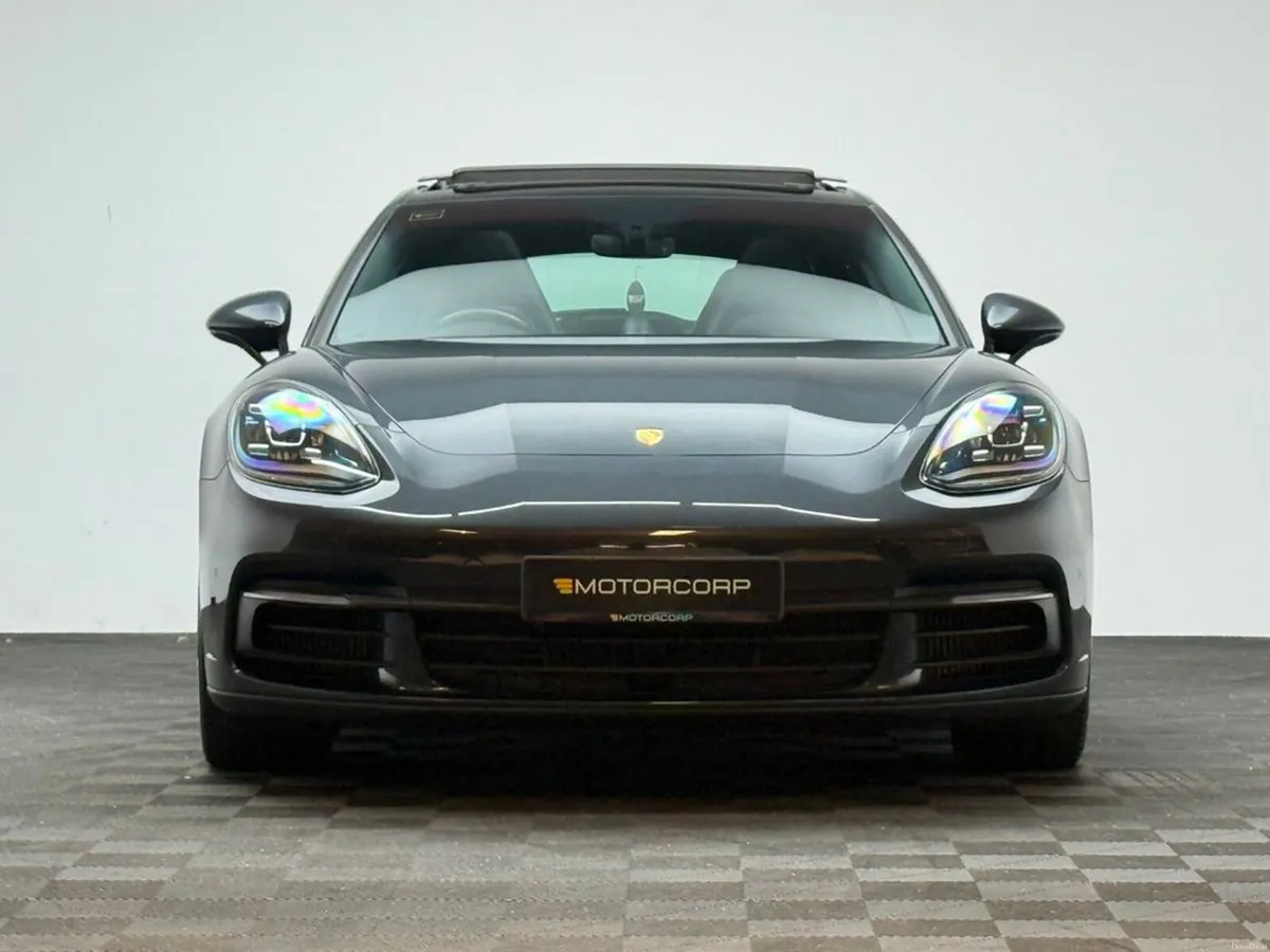 Porsche Panamera 4 2.9 E-HYBRID *PAN ROOF* - Image 2