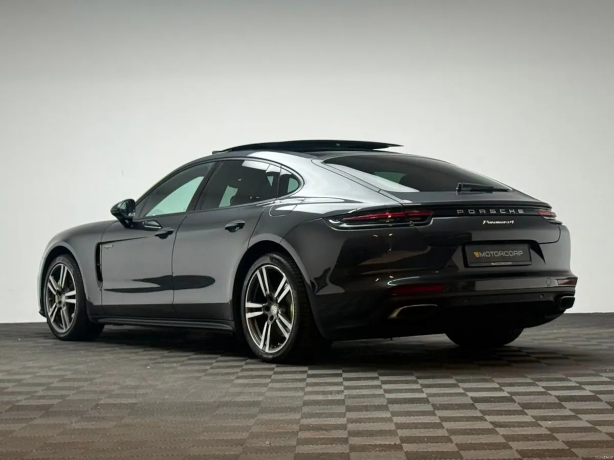 Porsche Panamera 4 2.9 E-HYBRID *PAN ROOF* - Image 5