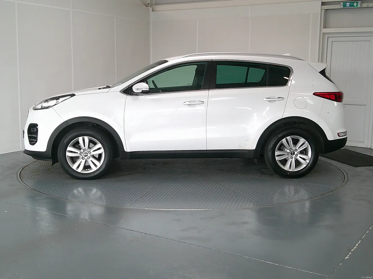 Kia Sportage 2018 - Image 4