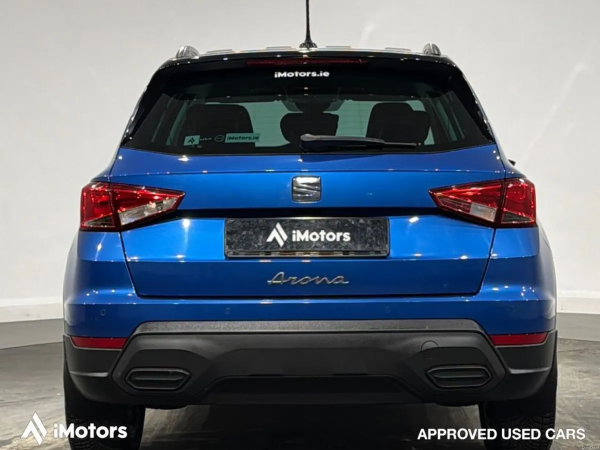 SEAT Arona AUTOMATIC 1.0tsi 110HP DSG SE+ 5DR - Image 4