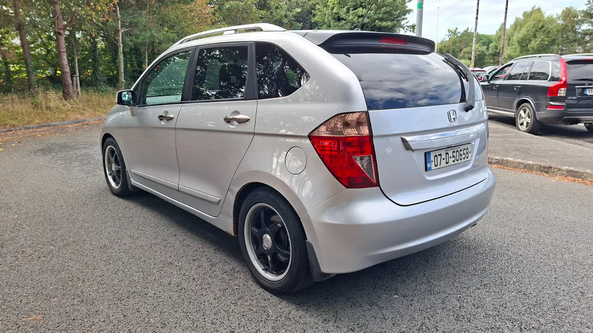 Honda FR-V 2007 1.8 6 SEATER - Image 6