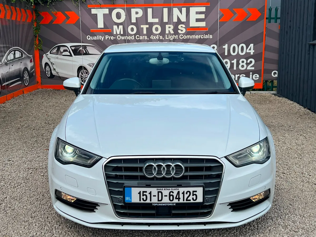 ///1.4 TSI AUTOMATIC//AUTOMATIC//IMMACULATE// - Image 5