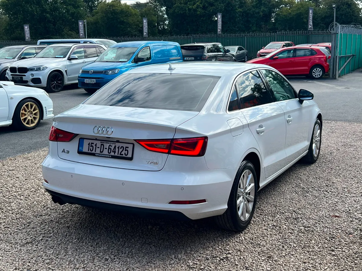 ///1.4 TSI AUTOMATIC//AUTOMATIC//IMMACULATE// - Image 6